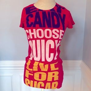 Juicy Couture Tee